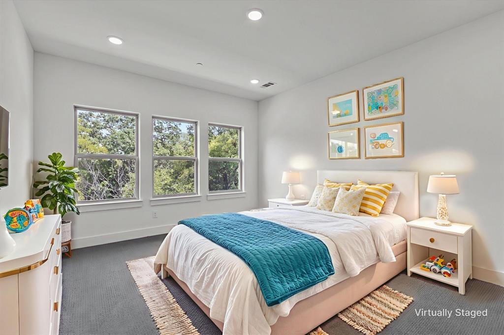 Lewisville Waters Edge II Condominium - Residential