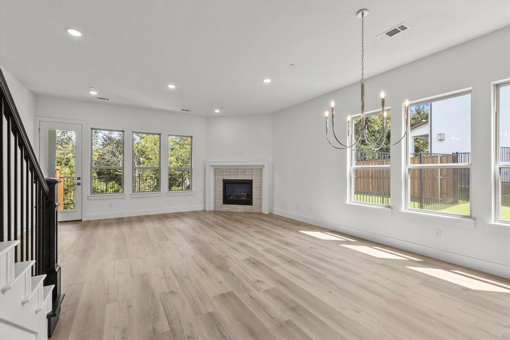 Lewisville Waters Edge II Condominium - Residential