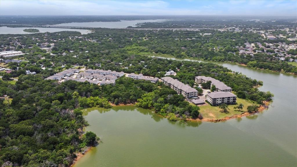 Lewisville Waters Edge II Condominium - Residential