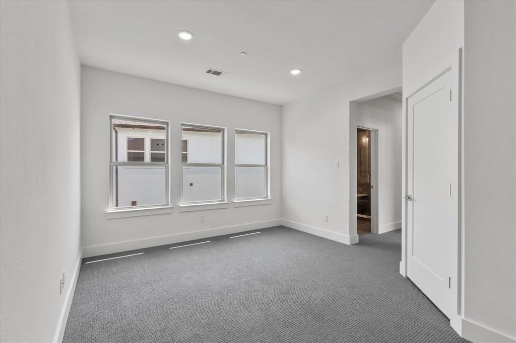 Lewisville Waters Edge II Condominium - Residential