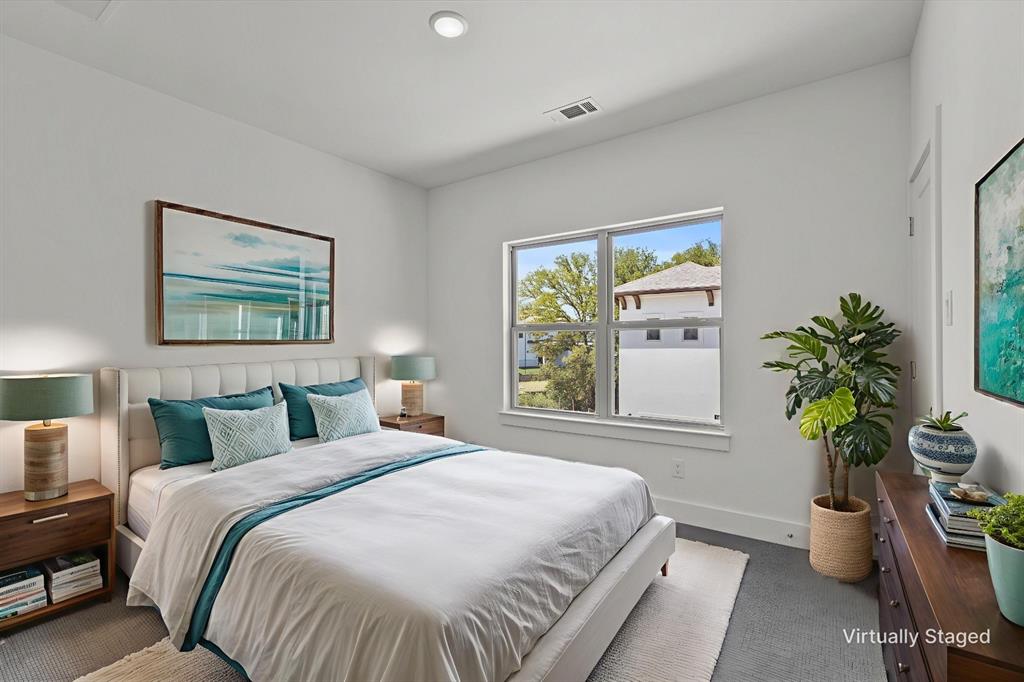 Lewisville Waters Edge II Condominium - Residential