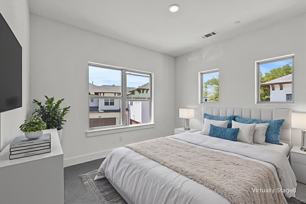 Lewisville Waters Edge II Condominium - Residential