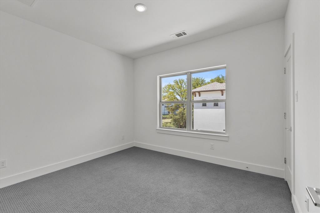 Lewisville Waters Edge II Condominium - Residential