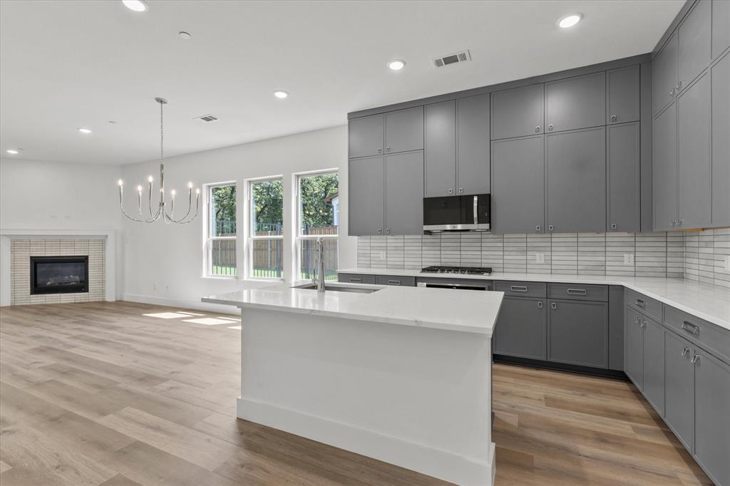 Lewisville Waters Edge II Condominium - Residential