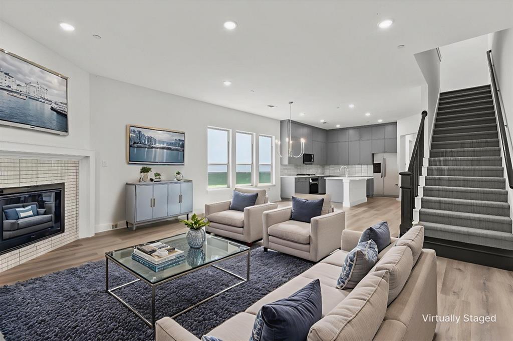 Lewisville Waters Edge II Condominium - Residential