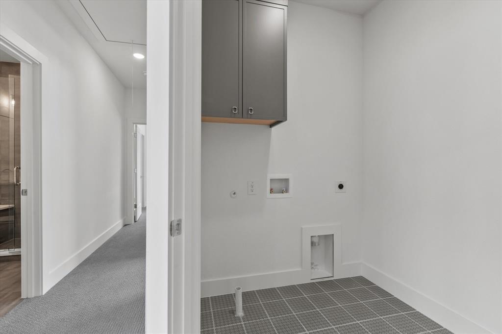 Lewisville Waters Edge II Condominium - Residential