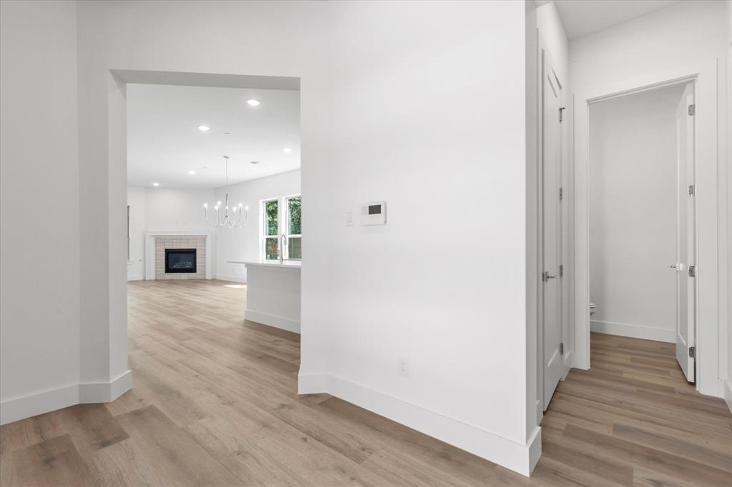 Lewisville Waters Edge II Condominium - Residential