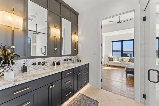 03 Harbors Dev - Residential