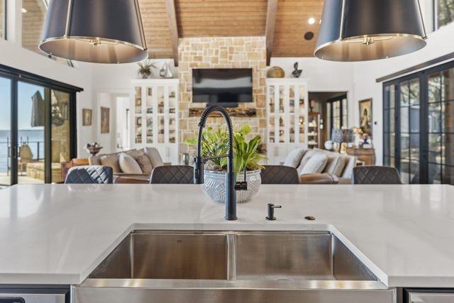 03 Harbors Dev - Residential