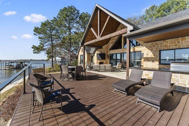 03 Harbors Dev - Residential