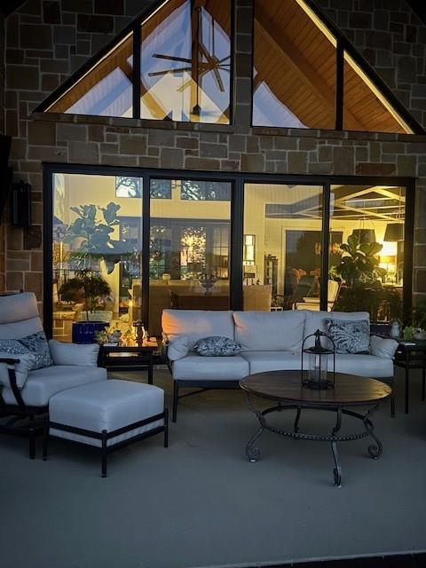 03 Harbors Dev - Residential