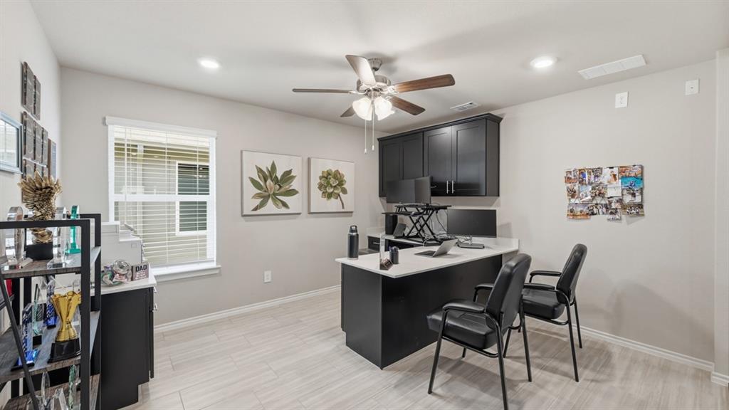 Lonestar at Liberty Trails - Residential