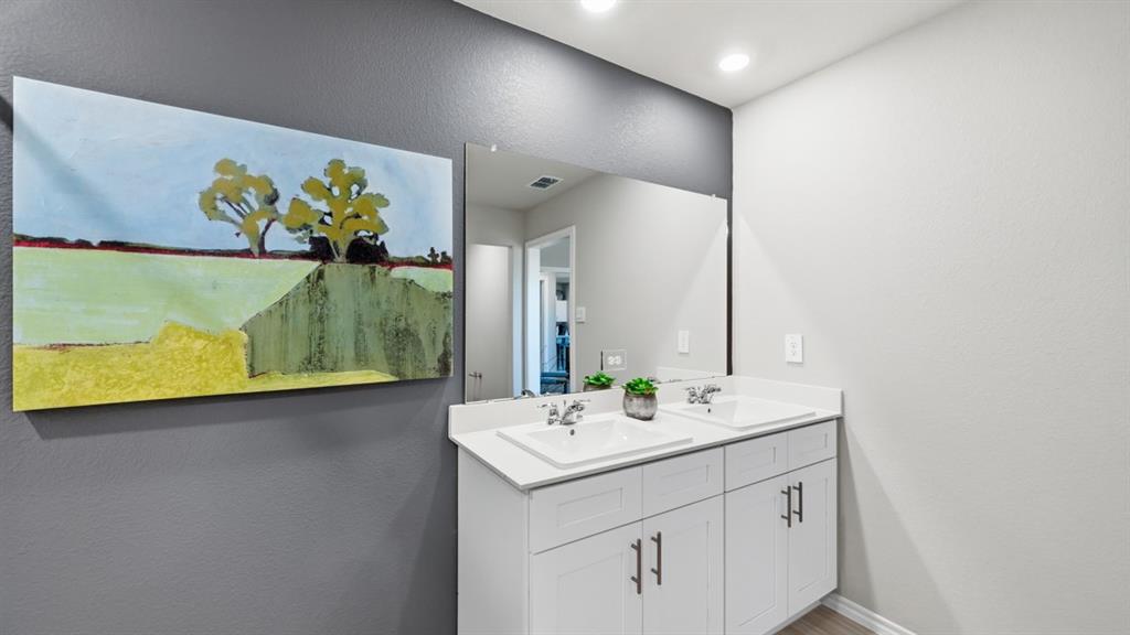 Lonestar at Liberty Trails - Residential