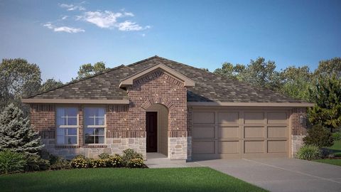 Photo of 16508 LAGUNA VISTA Street, Fort Worth, TX 76247 (MLS # 21178707)