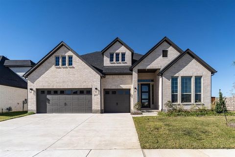 16425 Flatlands Way Celina TX 75009