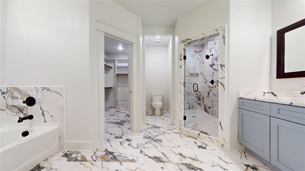 Oakdale - Residential