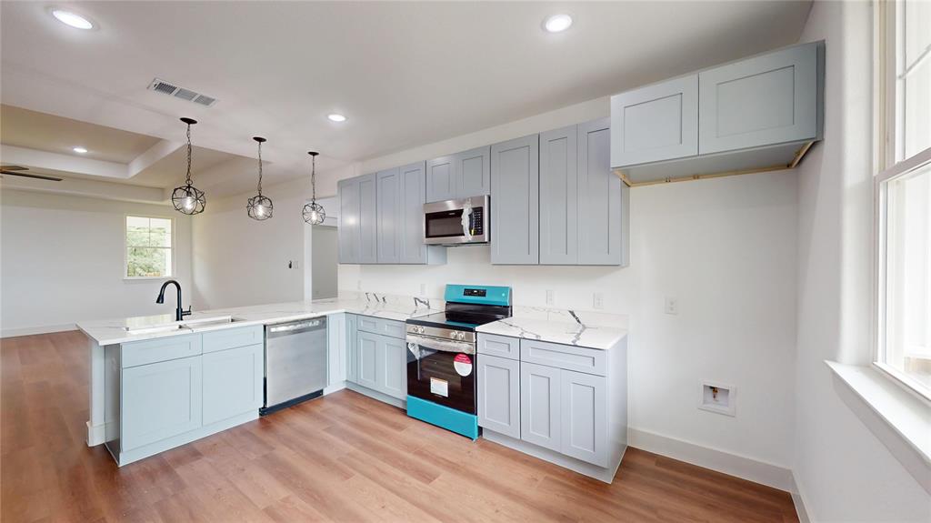 Oakdale - Residential