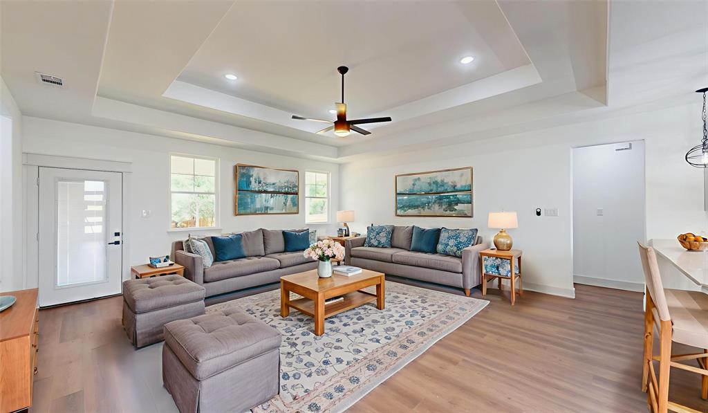 Oakdale - Residential