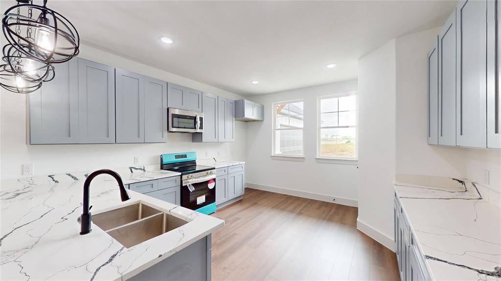 Oakdale - Residential