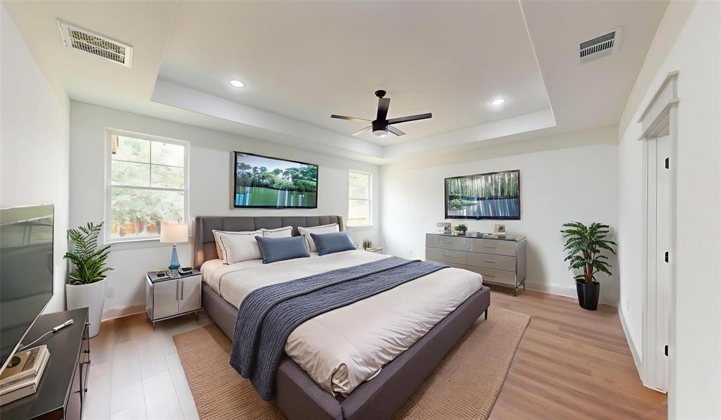 Oakdale - Residential