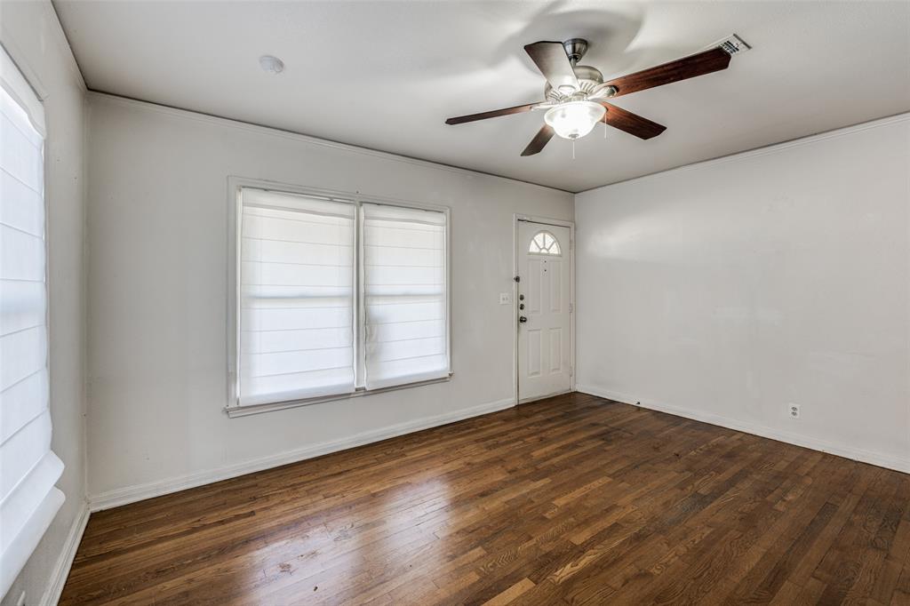 Ridglea North Add - Residential Lease