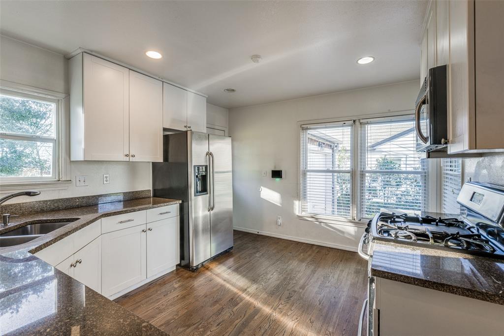 Ridglea North Add - Residential Lease