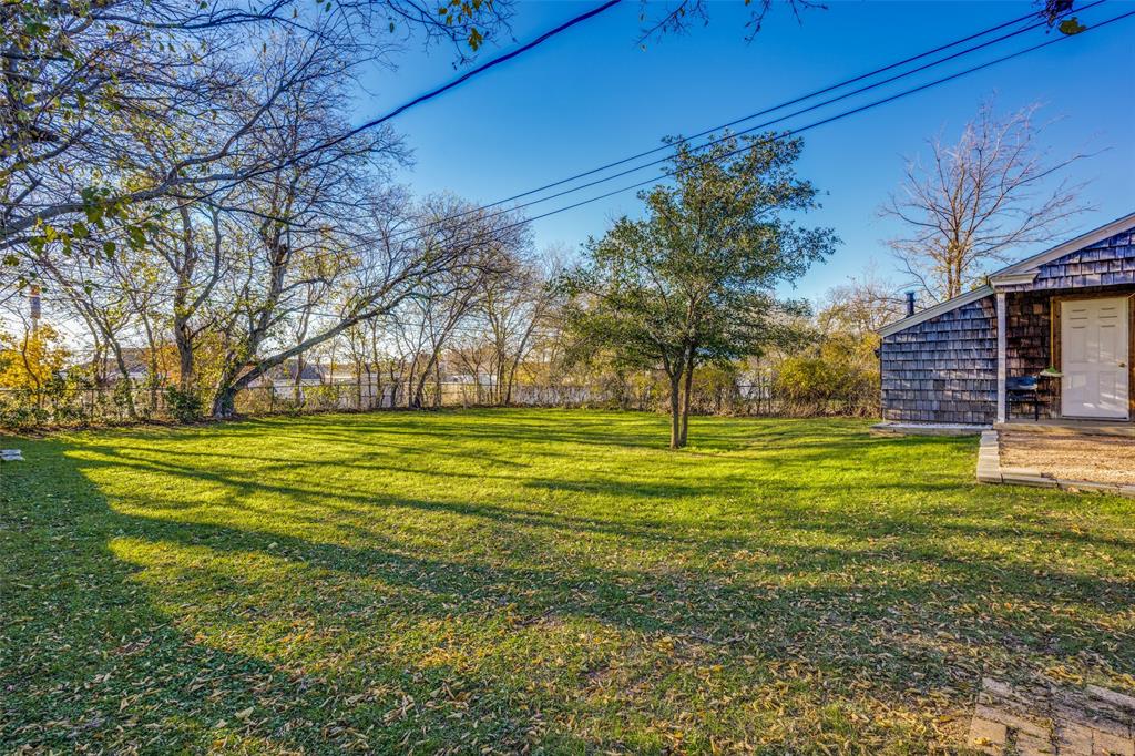 Ridglea North Add - Residential Lease