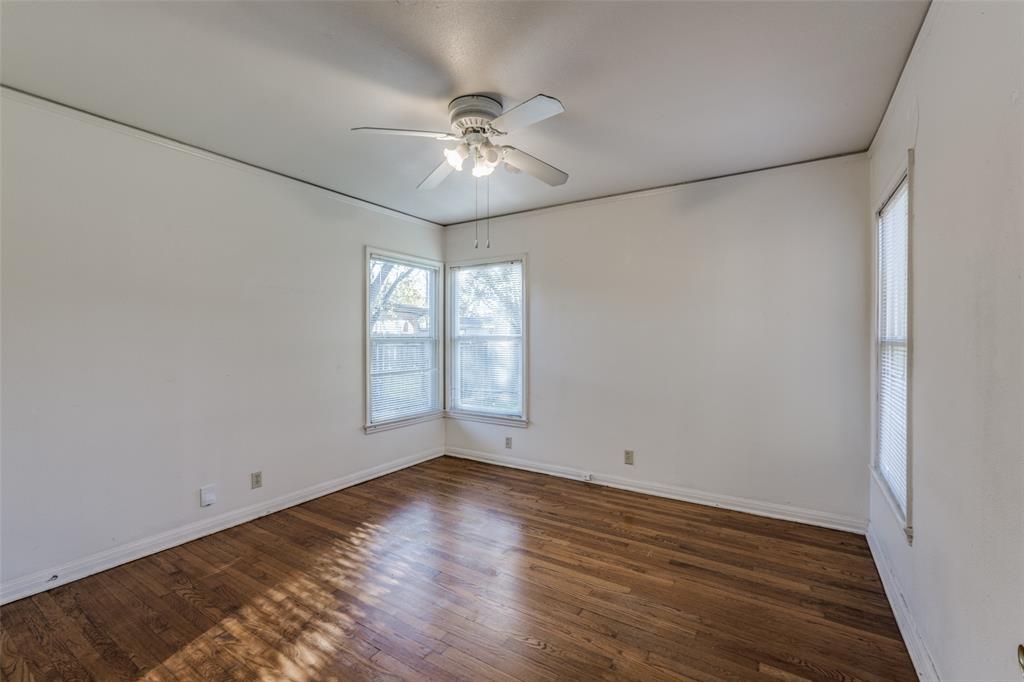 Ridglea North Add - Residential Lease