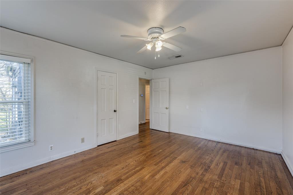 Ridglea North Add - Residential Lease