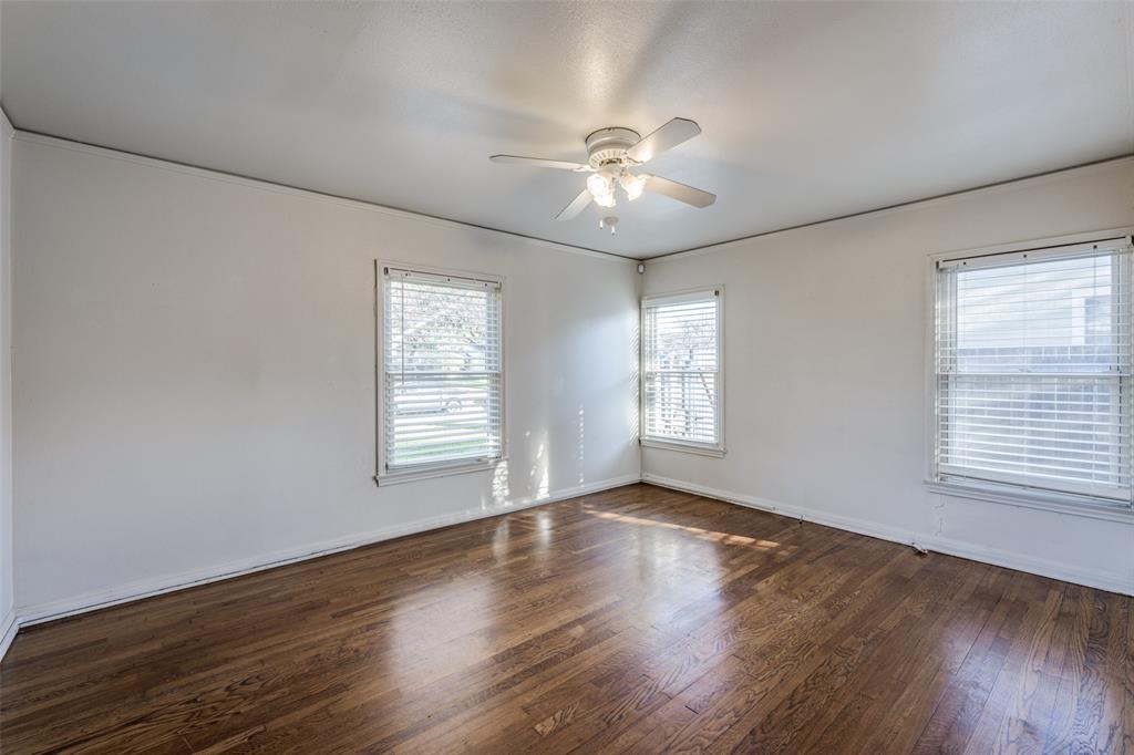 Ridglea North Add - Residential Lease