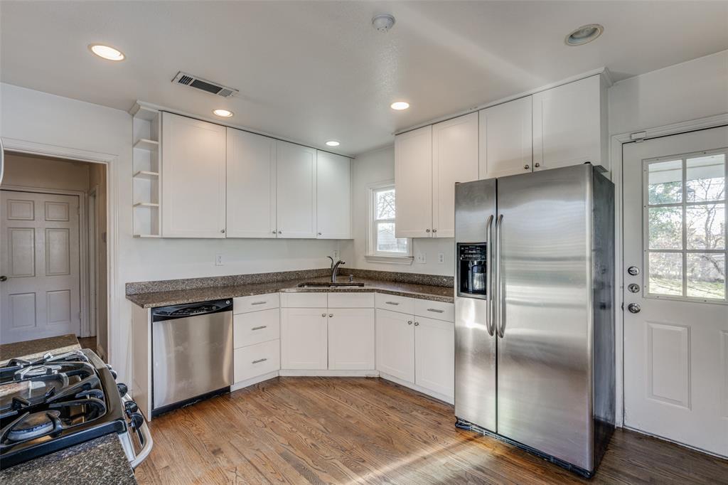 Ridglea North Add - Residential Lease