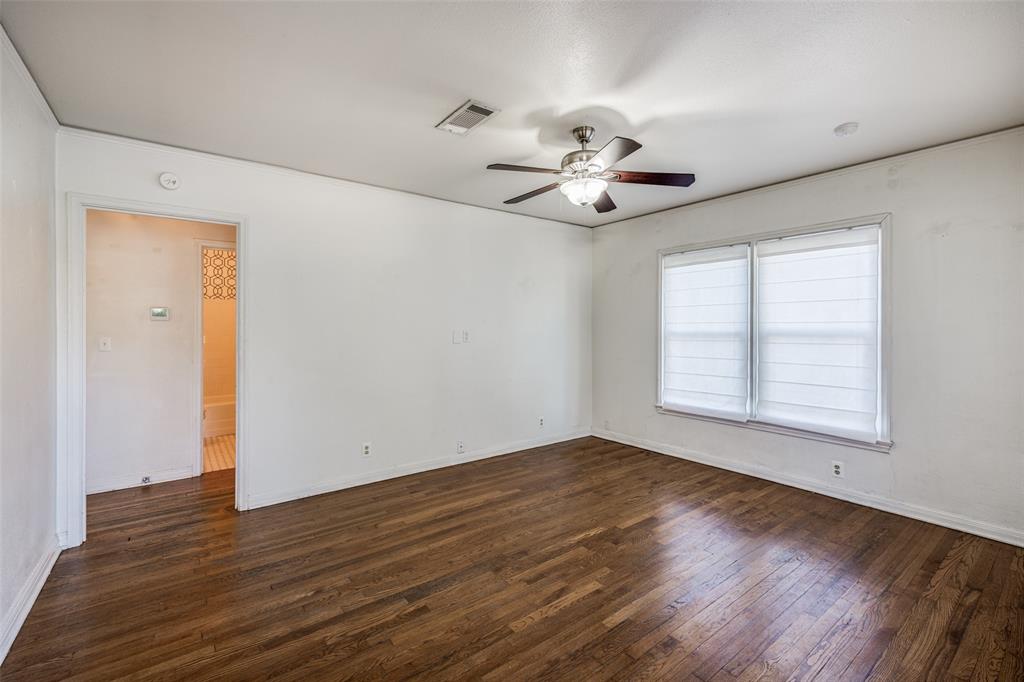 Ridglea North Add - Residential Lease