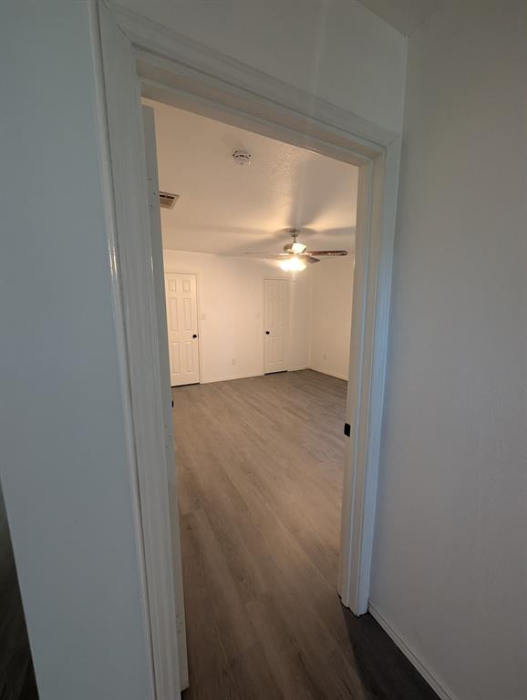 Webster - Residential Lease