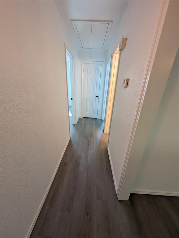 Webster - Residential Lease