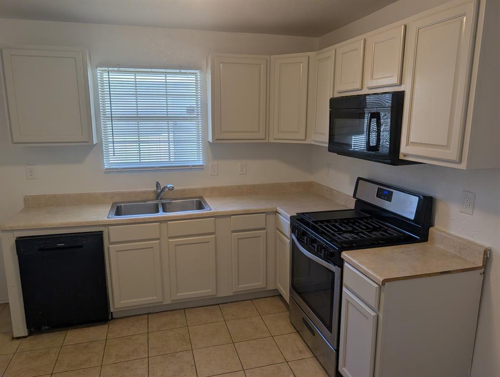 Webster - Residential Lease