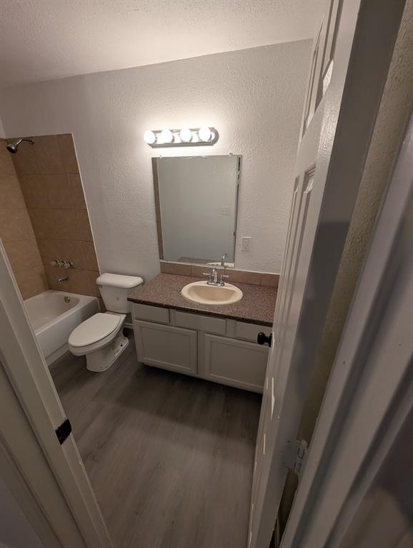 Webster - Residential Lease