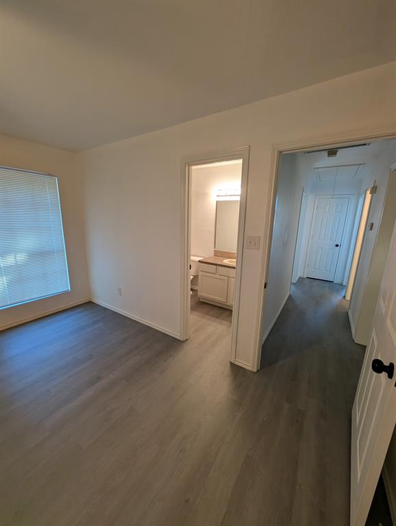 Webster - Residential Lease