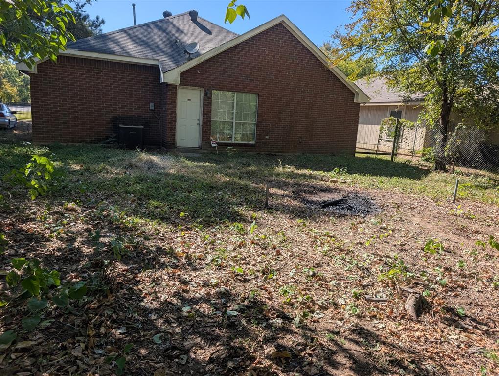 Webster - Residential Lease