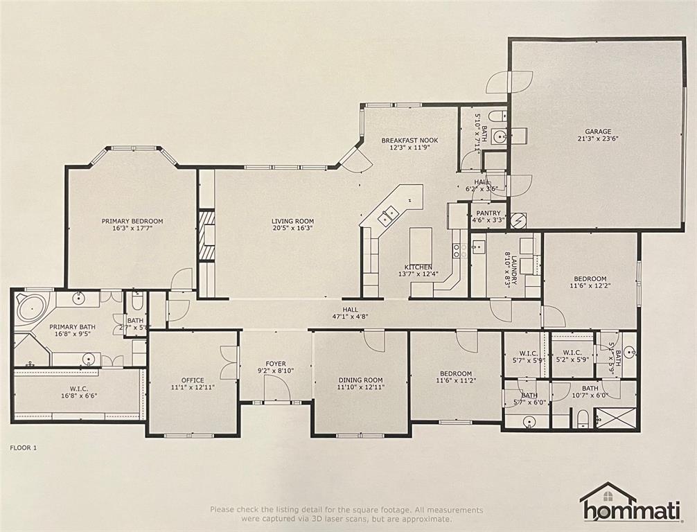 Eagles Nest Estate - Residential