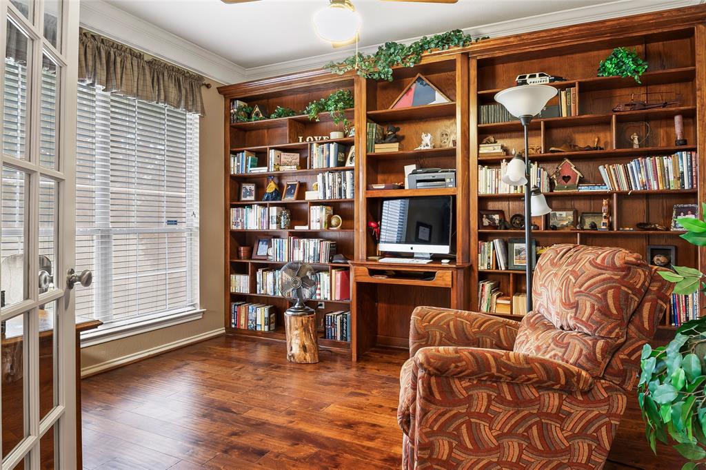 Eagles Nest Estate - Residential