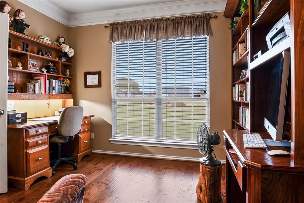 Eagles Nest Estate - Residential