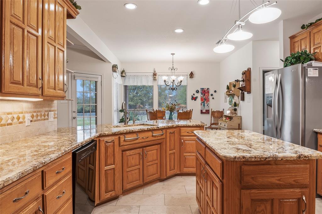 Eagles Nest Estate - Residential