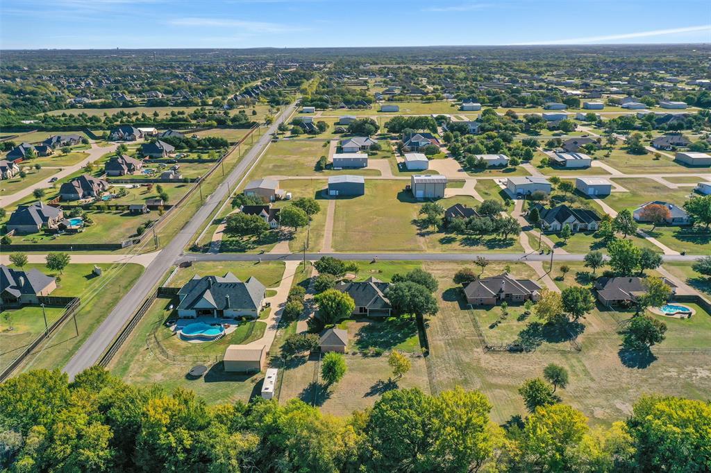 Eagles Nest Estate - Residential