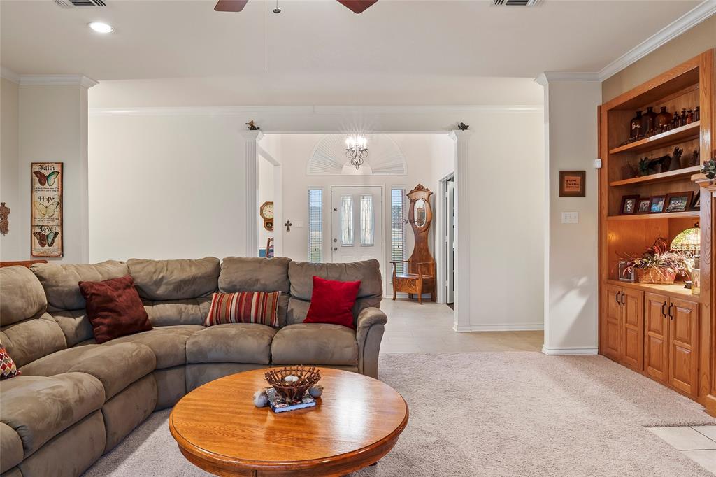 Eagles Nest Estate - Residential