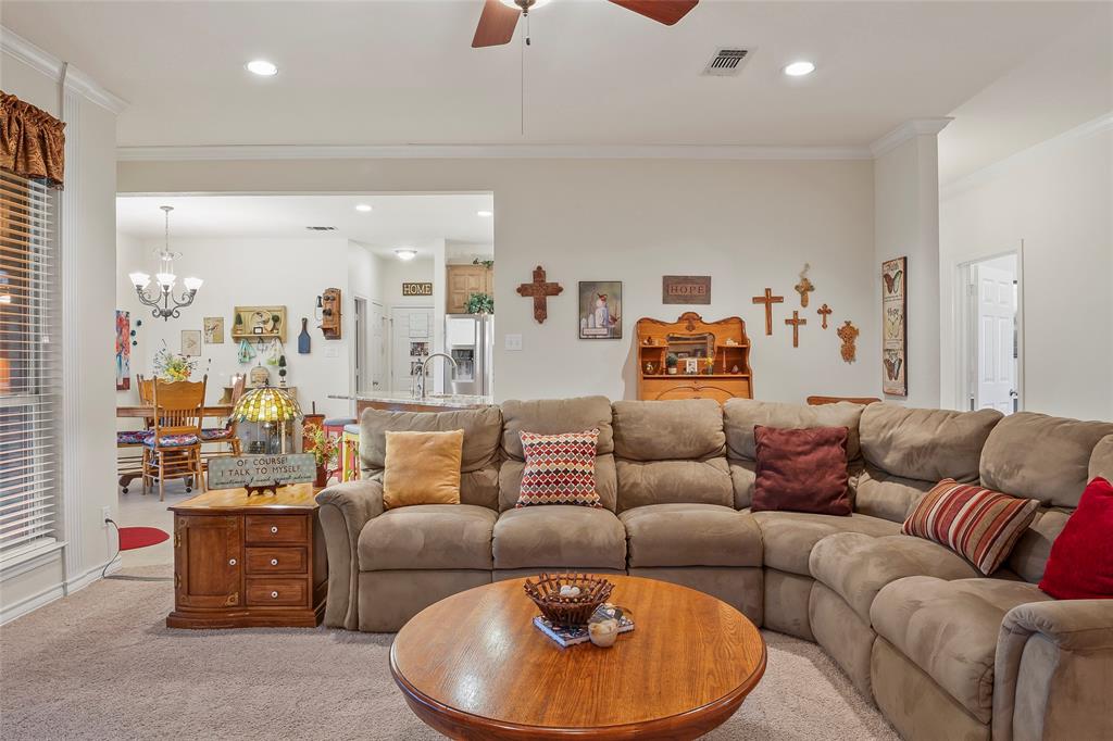 Eagles Nest Estate - Residential