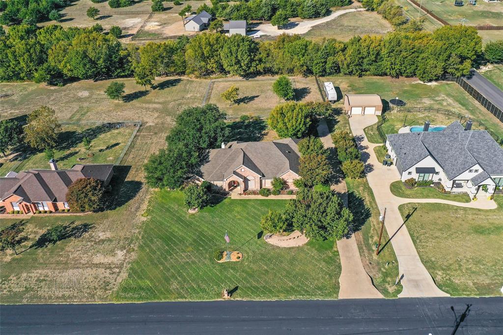 Eagles Nest Estate - Residential