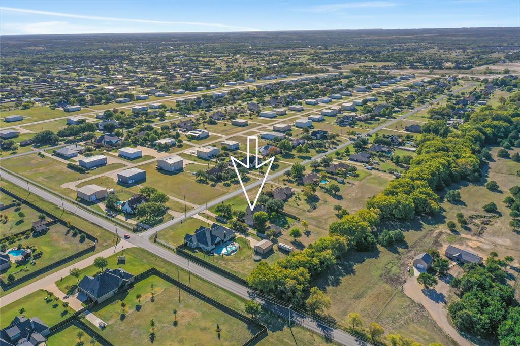 Eagles Nest Estate - Residential