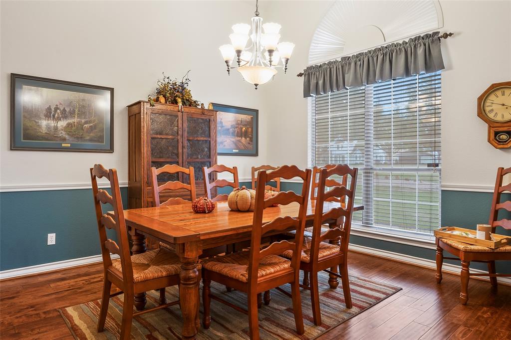 Eagles Nest Estate - Residential