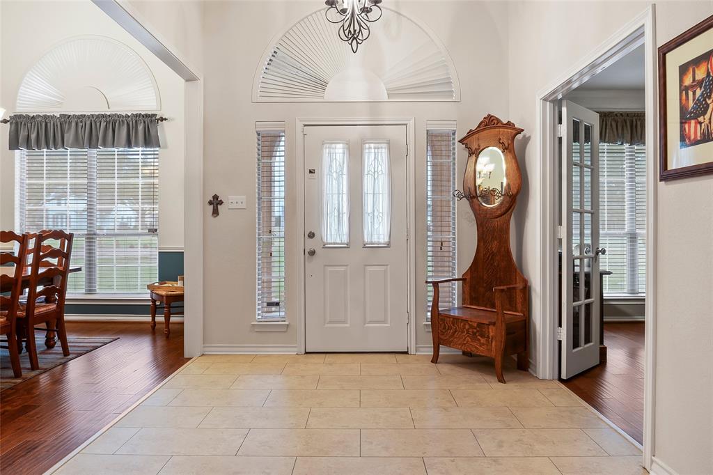 Eagles Nest Estate - Residential