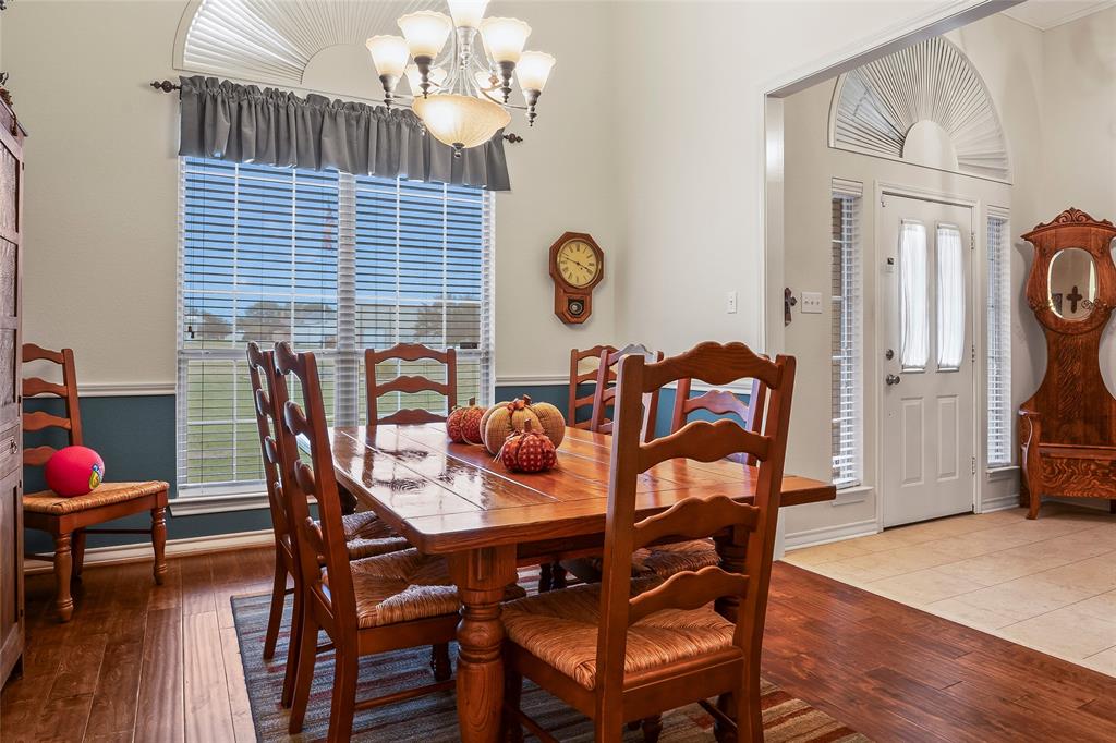 Eagles Nest Estate - Residential